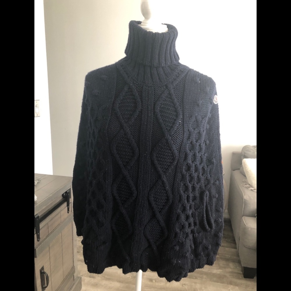 Cape